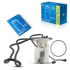 Electric Fuel Pump Assembly with Sending Unit Compatible with 2007-2008 FG0955