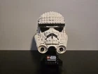 LEGO Star Wars 75276 Stormtrooper Helmet 647