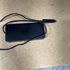 Dell D6000 Universal Docking Station with USB/HDMI/DP/RJ-45 Ports, Black "N4C" — photo 1
