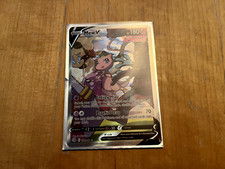 Ultra Rare Mew V mint condition