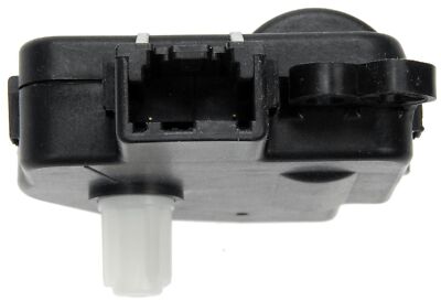 HVAC Blend Door Actuator Dorman For 2013-2021 Peterbilt 579 2014