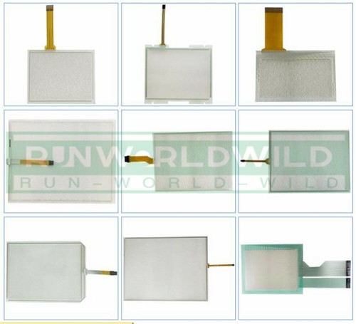 Ecran tactile 1 PC pour 6AV7240-3BC07-0HA0 6AV7 240-3BC07-0HA0 avec film