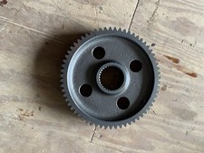 John Deere 3032e Rear Axle Final Drive Gear Jdlvu19182 