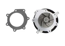 18-1377 Bosch Water Pump For 96-00 Ford Mercury Sable Taurus 3.0L V6 DOHC 24v