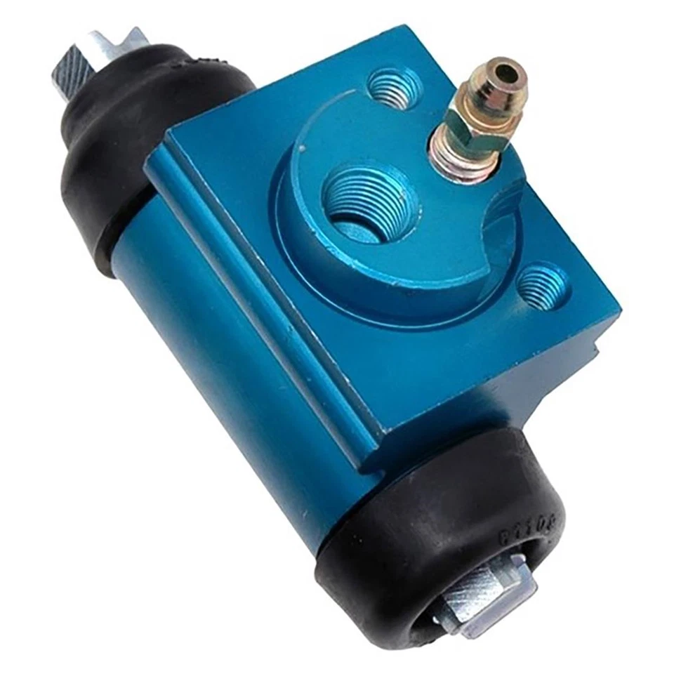 Cilindro de rueda de freno de tambor trasero Raybestos para Chevrolet Cavalier 2003 2004 2005 Foto 3 de 4