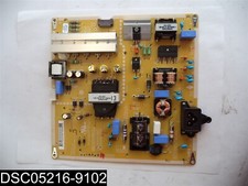 EAX66203001 1.7 LG Power Supply Assembly LGP3942D-15CH1 EAY63630601