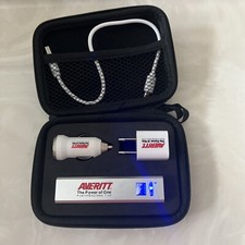 PORTABLE POWER BANK -2800 mAh