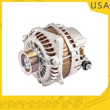 Fit For 2007-2014 Ford Edge 2010-2012 Fusion 2008-2012 Taurus Alternators 11273N