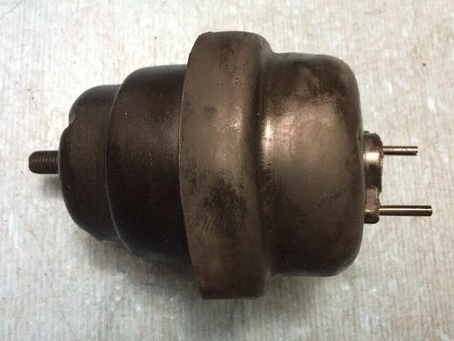 Hydraulic Motor & Trans Mount Set 4PCS for 04-07 Ford Freestar Mercury Monterey - Image 3 of 4