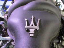 Maserati Car Engines for sale UK