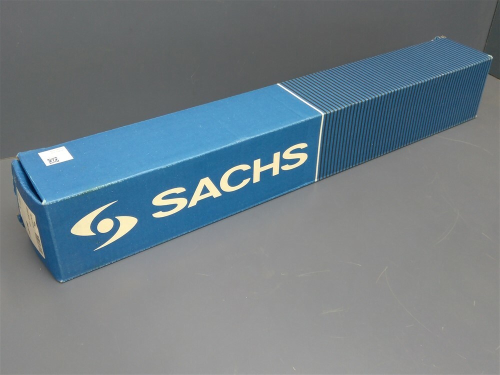SACHS HEAVY DUTY SHOCK ABSORBER FOR International Navistar