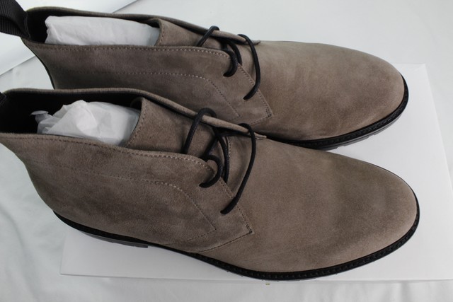 calvin klein ulysses chukka boots