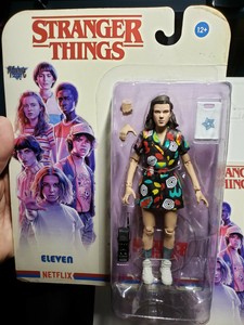 mcfarlane stranger things season 3