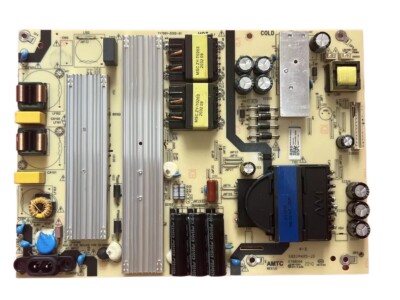 Original TV7001-ZC02-01 Power Board For ONN E021M425-J3，E021M509-B2，E021M509-A2