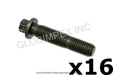 BMW (2000-2003) Connecting Rod Bolt (16) GENU...