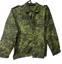 Rus Army BDU Yudashkin EMR Digi pixel jacket&pants size 52