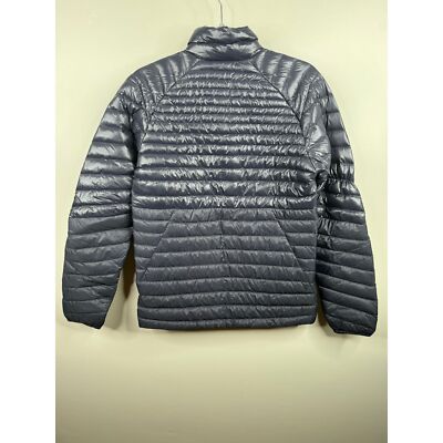 NEW Patagonia Men's Alplight Down Pullover Size XS Slim Fit NEW Patagonia Men's Alplight Down Pullover Size XS Slim Fit
