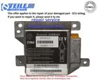 Repair of car electronics/repair of electronics ECU FIAT Barchetta 46535343