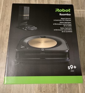 roomba s9550