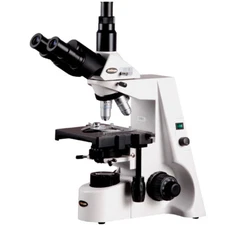 AmScope T690C 40X-2500X Professional Infinity Trinocular Compound Microscope