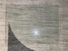 KitchenAid OEM Inner Door Glass 9759223 WP9759223 12"x16"