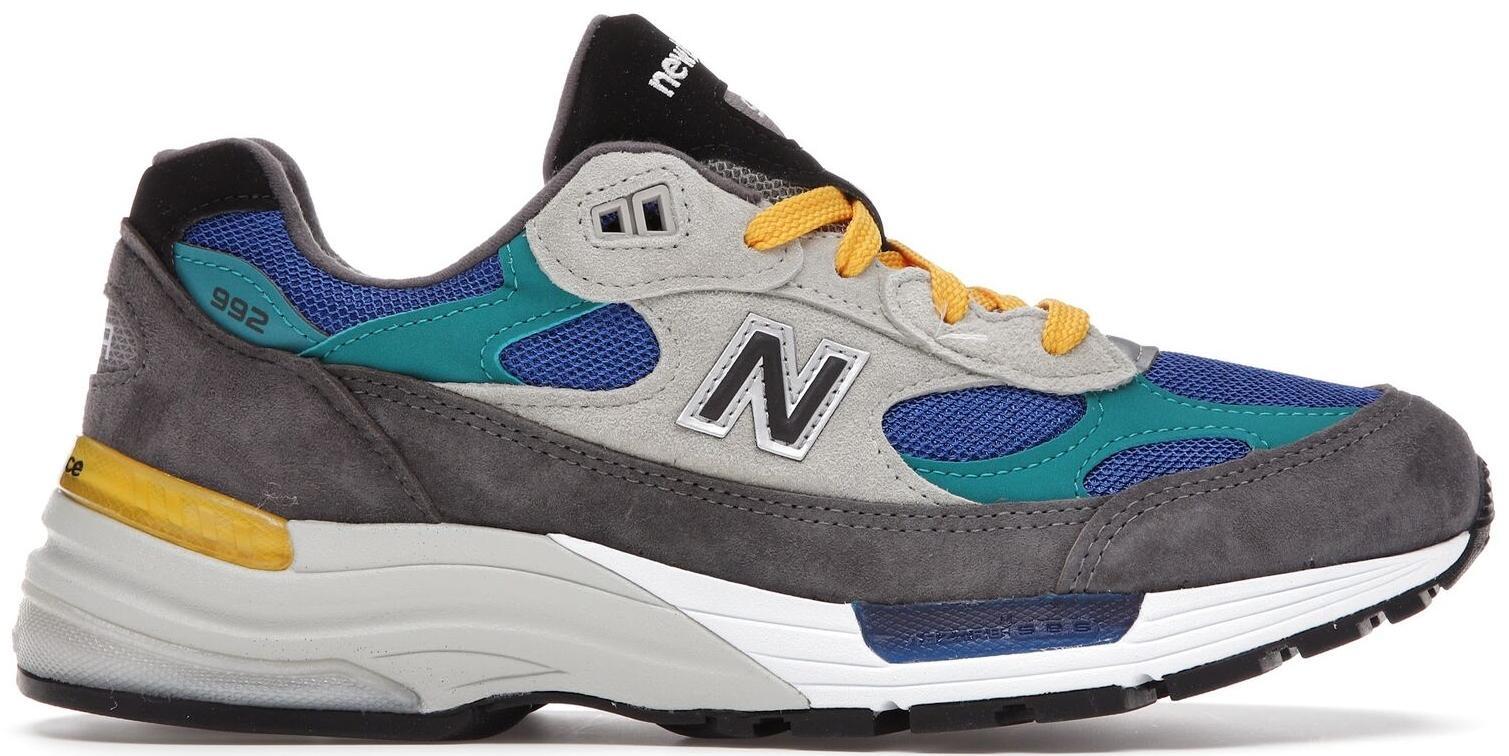 専用！値下げ！【美品】newbalance M992RR New Balance NEW BALANCE M992RR 