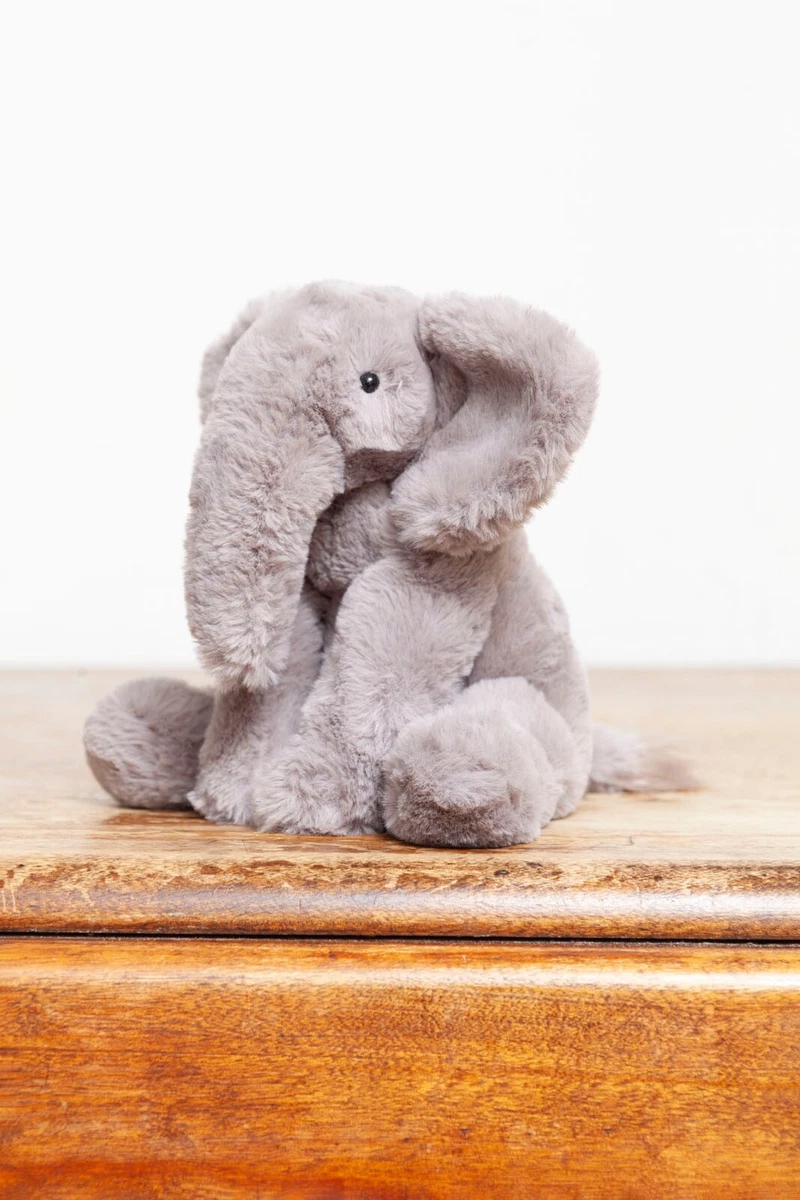 Jellycat emile sales elephant