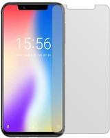 5X Schutzfolie FüR Umidigi One Display Folie Matt Displayschutzfolie