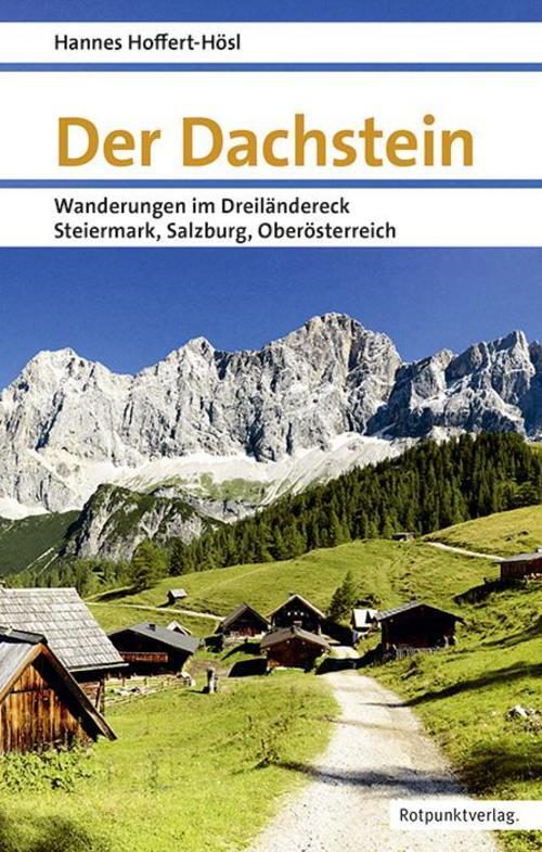 Thumbnail - Der Dachstein, Hannes Hoffert-hösl