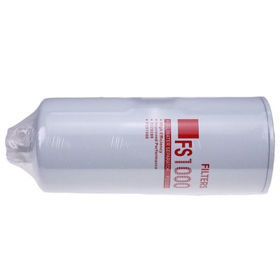 YIHETOP - Filtro Separador De Agua De Combustible Compatible Con Fleetguard FS1000 Cummins 3329289 Caterpillar CAT 2568753 P550105 - Foto 11