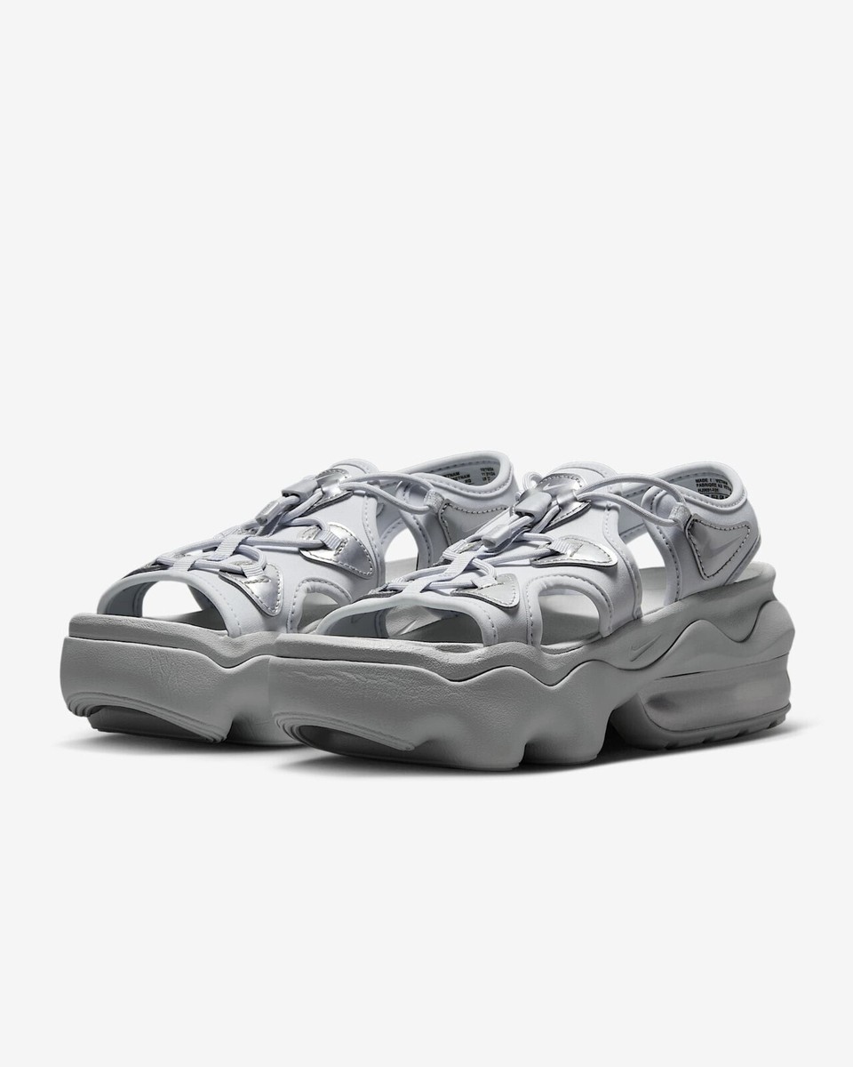 Nike WMNS Air Max Koko Sandal SE Pure Platinum Silver HJ9651-001