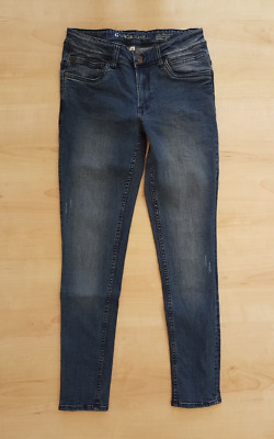 Garcia Jeans ''Lazlo'' Gr. 158  regular fit, tapered leg, Hose
