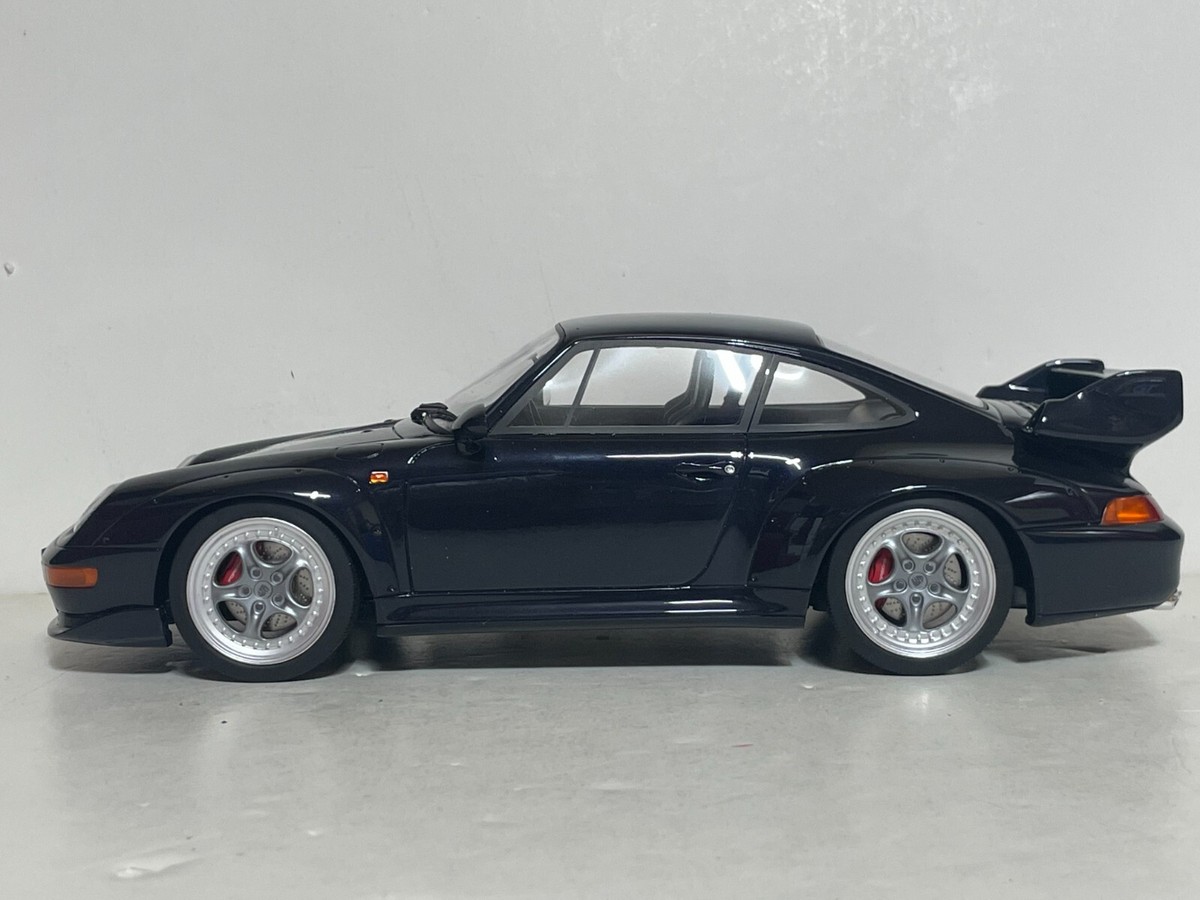 GTスピリット GTS750 1/18 ポルシェ 911 (993) GT