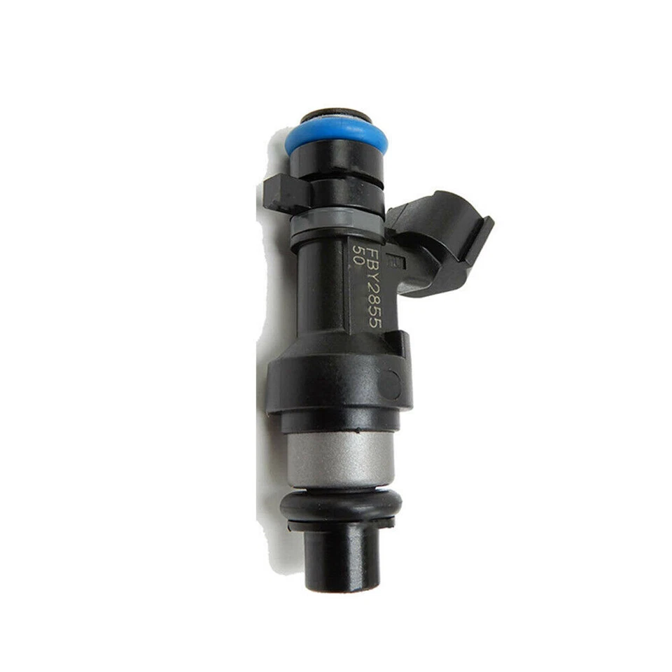 4X Fuel Injectors FBY2855 for 2015-2016-2017 Nissan Altima 2.5L I4 16600-9HP0A Foto 2 de 4