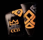 New Scotty Cameron 2011 Club Cameron Putter Cover Headcover King of Clubs