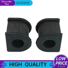 Stabilizer Bar Bushing: 4881506080 for 2003-2022 Corolla RAV4 ES330 etc
