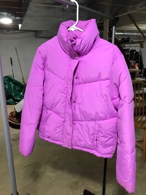 wild fable puffer jacket