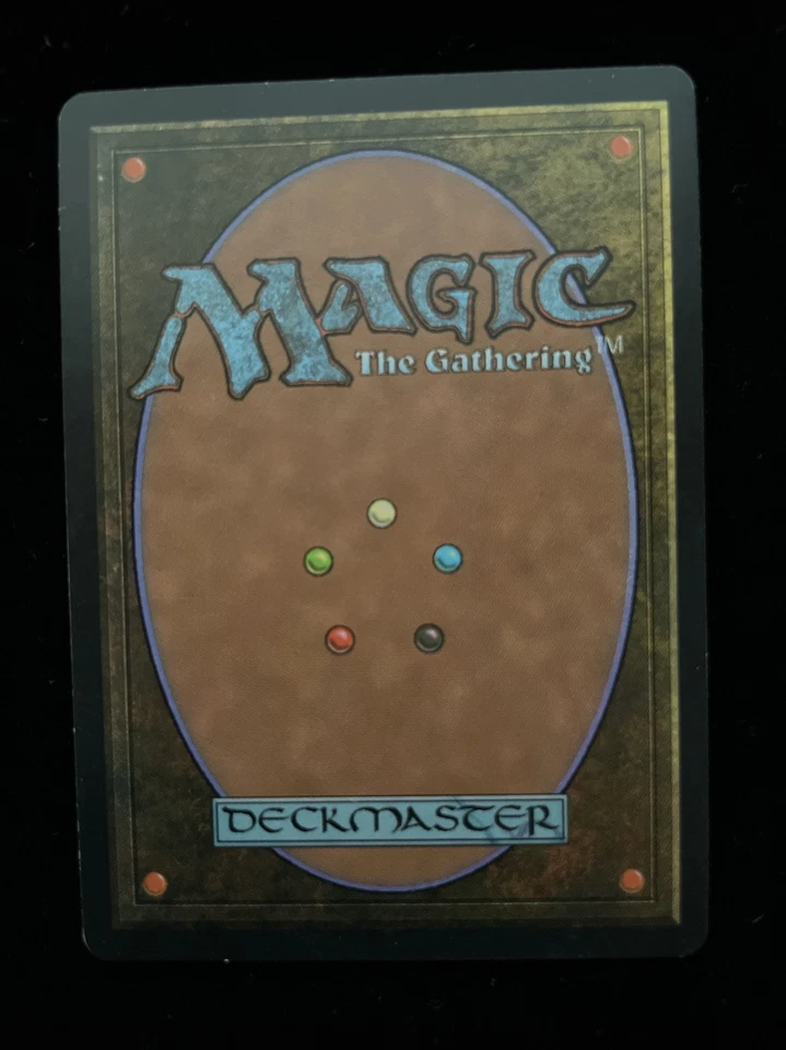 MTG Sky Spirit Tempest Regular Uncommon - Image 2 of 2