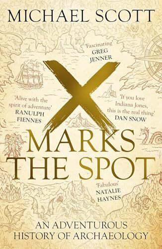 X Marks the Spot - Image 5