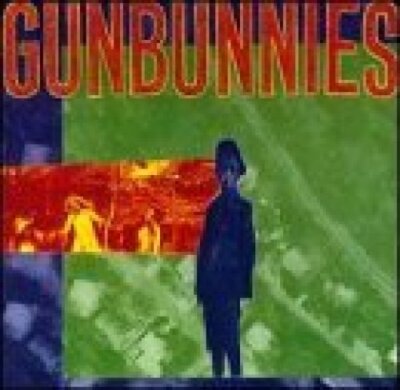 Gunbunnies Paw paw patch (1990)  [CD]