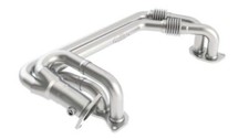 Borla 17217 Header Fits 01-18 Impreza Legacy Wrx Wrx Sti Borla 17217 Header Fits 01-18 Impreza Legacy Wrx Wrx Sti