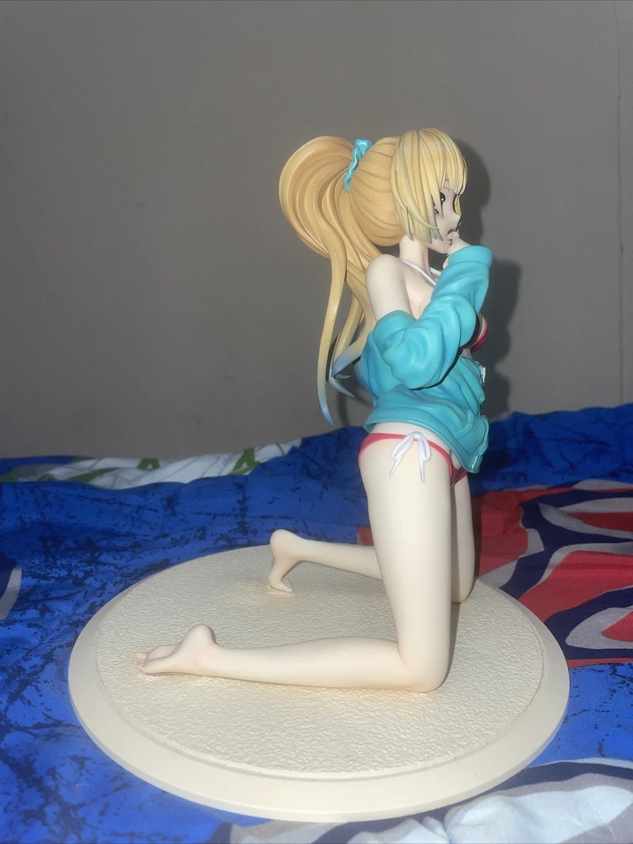 Youkoso Jitsuryoku Shijou Shugi no Kyoushitsu e 1/6 Kei Karuizawa Swimsuit ver.