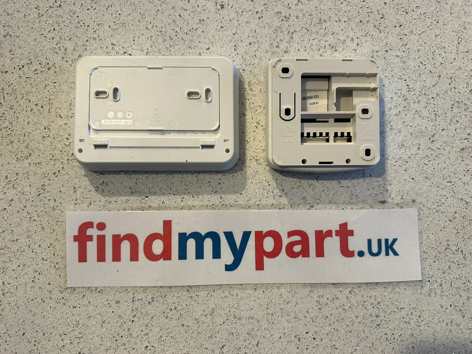 Honeywell Home T3R Wireless 7 Days Programmable Room Thermostat