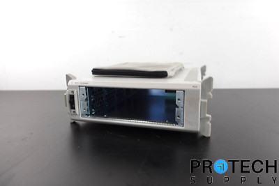 Agilent N2X N5540A 2-Slot Protocol Tester Portable Chassis for PARTS / REPAIR