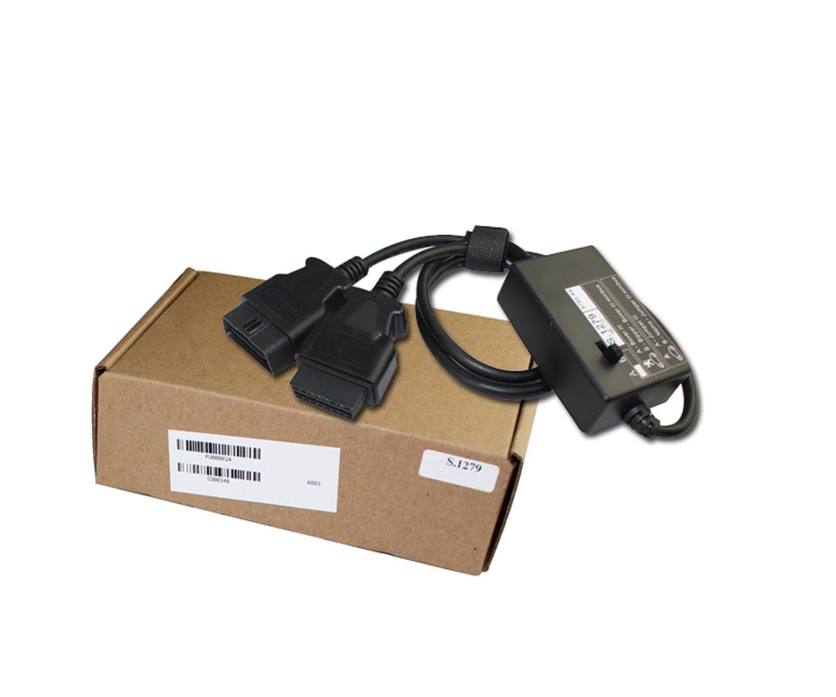OBD2