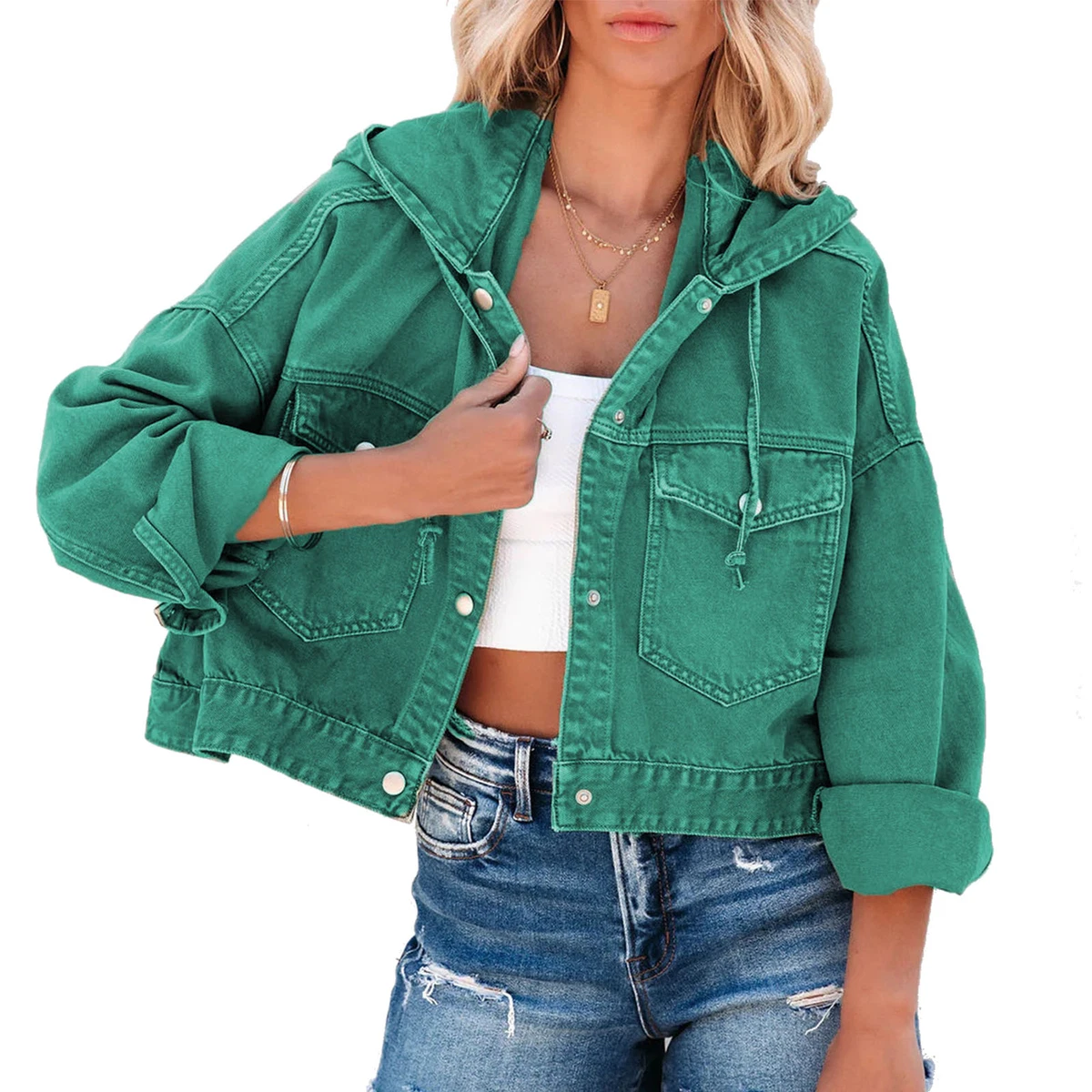 Fall fashion clearance jackets