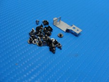 Lenovo ThinkPad T460s 14" Genuine Laptop Screw Set Screws for Repair ScrewSet 1