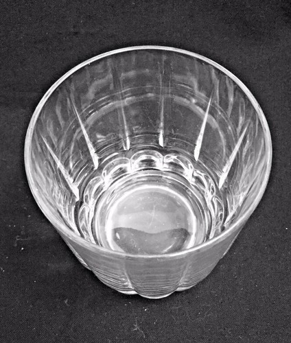 Arcoroc "France" Whiskey Rock Juice Glasses Clear 3.5" Tall Made in USA - Picture 2 of 6