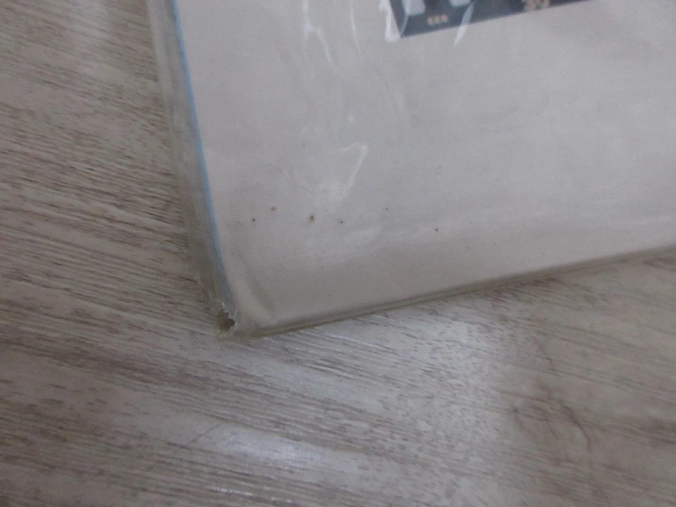  C C CATCH - Big Fun 1989 Korea LP Sealed NEW - Image 4 of 4