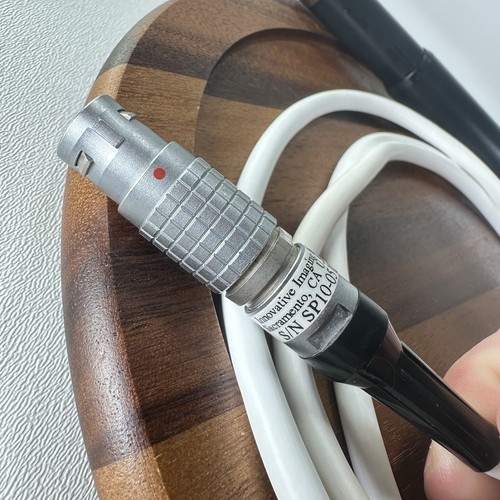 ellex INNOVATIVE IMAGING Probe #SP10 (Untested, Read Description) - Picture 4 of 9